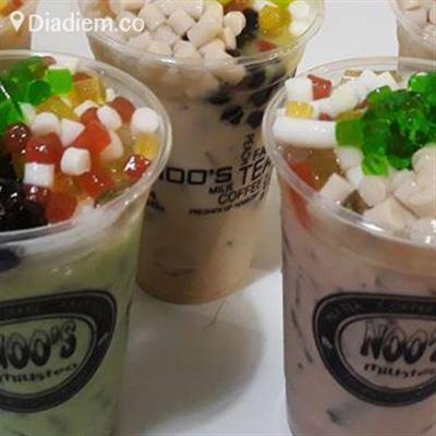 Noo’s Milktea