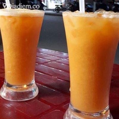 Nước Ép Cô Cúc