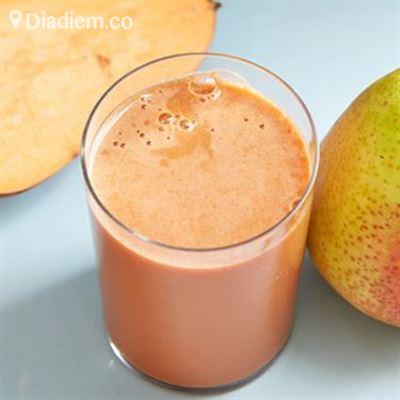 Nước Ép Trái Cây Vy Thảo