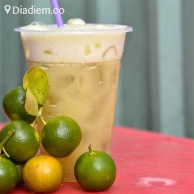 Nước Giải Khát – Sinh Tố