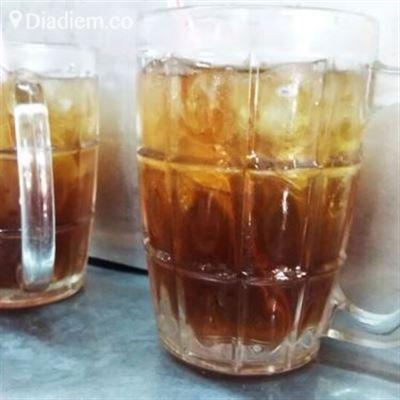 Nước Sâm Chợ Mới