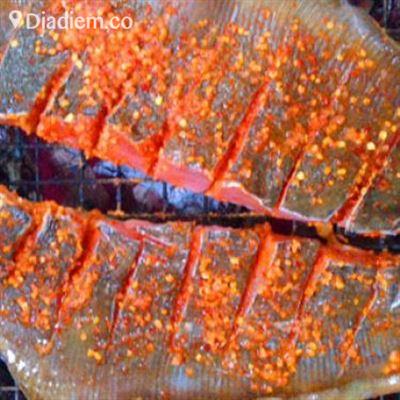 Nướng Đồng Giá 35K