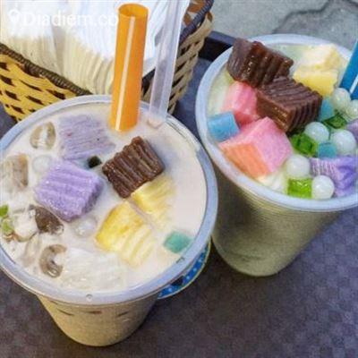 Nyna Milktea & Fastfood