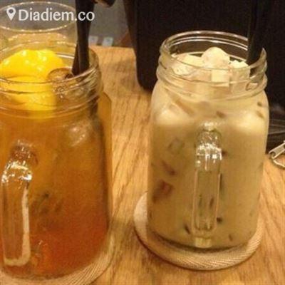 Ơ Bai 2 Coffe Shop – Trưng Trắc