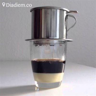 O Lê Coffee