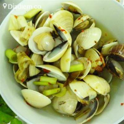 Ốc Cô Sen