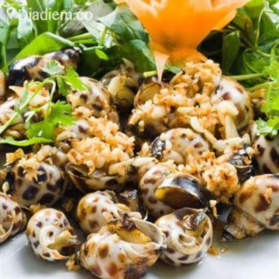 Ốc Đầy
