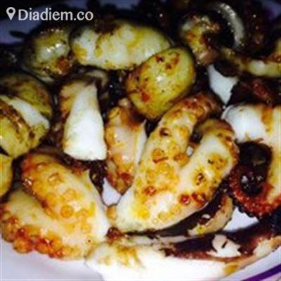 Ốc Gái – Nam Kỳ Khởi Nghĩa