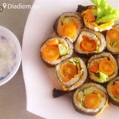 Ốc Po – Quán Ăn Gia Đình