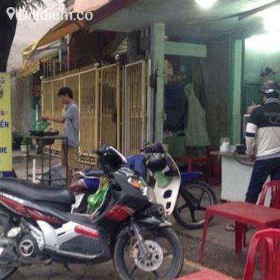 Ốc Sinh Viên – Huỳnh Văn Nghệ