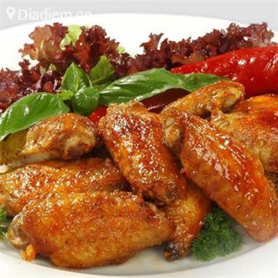 Ốc Tứ Quý – Phan Đình Phùng