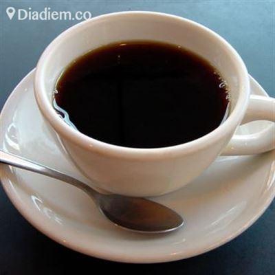 Ohana Coffee