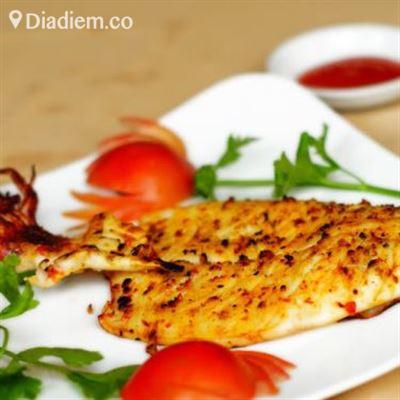 OK Quán – Nhậu Bình Dân