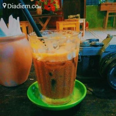 Ông Bà Bích Café