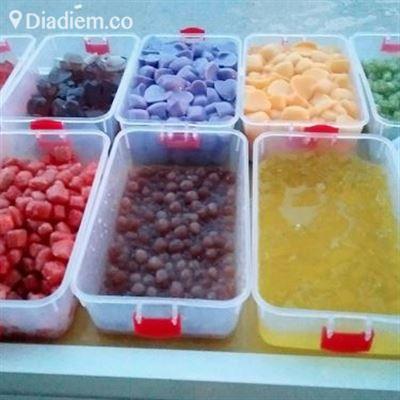 Only One – Trà Sữa Thạch Nhà Làm