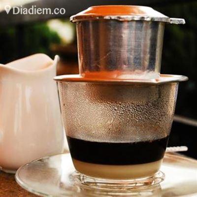 Ori Cafe