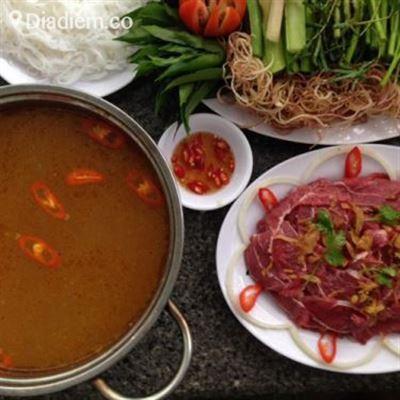 Ớt Quán – Món Ngon Vùng Miền
