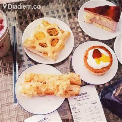 Paisean – Bingsu & Coffee