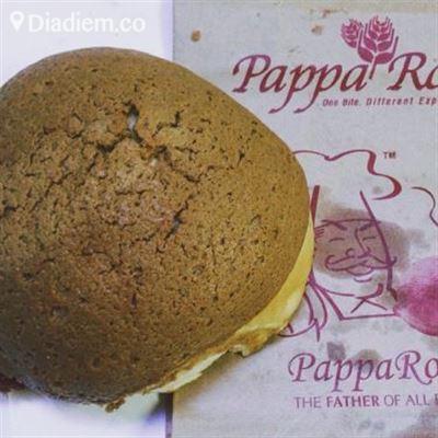 Pappa Roti – AEON Citimart Bình Dương