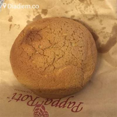 Pappa Roti – Lê Lai