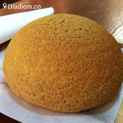 Pappa Roti – Lotte Mart Vũng Tàu