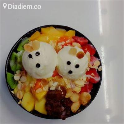 Pato’s Bingsu