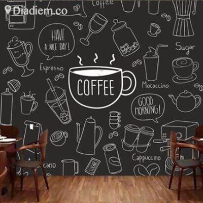 Penchi – Trà Sữa & Coffee