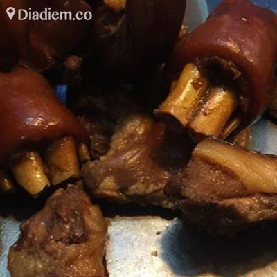 Phá Lấu – Thủ Khoa Huân