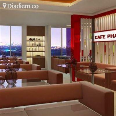 Pha Lê Cafe & Shisha