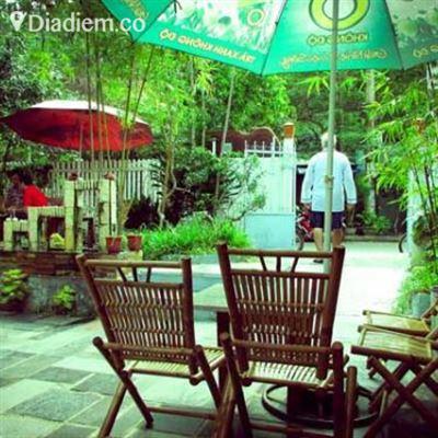 Phan Gia Trà Quán