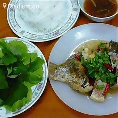 Phan Trường Sơn Quán