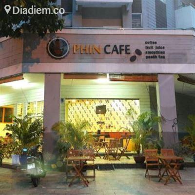 Phin Cafe
