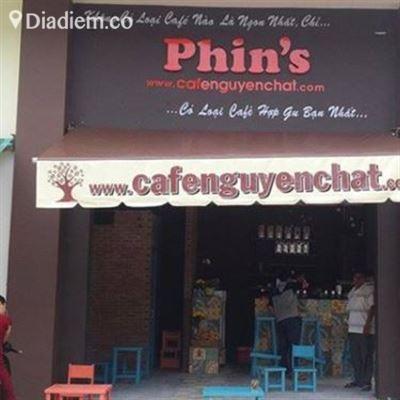 Phin’s Cafe