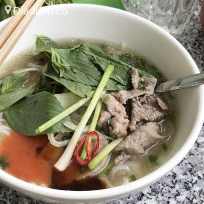 Phở 111