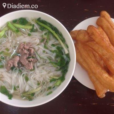 Phở 2 Tô