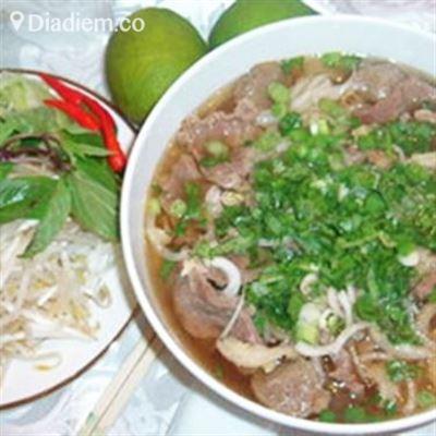 Phở 47