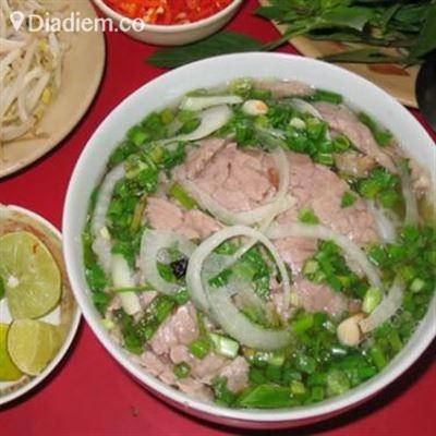 Phở 59 – Đại Lộ Bình Dương
