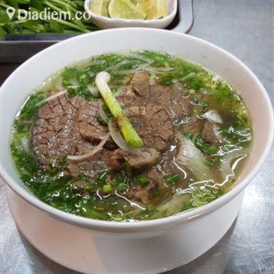 Phở 68