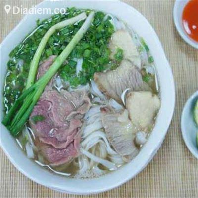 Phở A Mùi