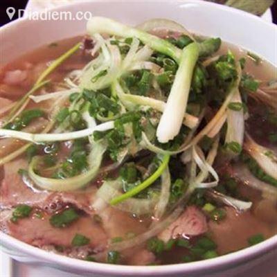 Phở A. Tý
