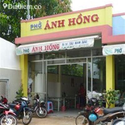 Phở Ánh Hồng