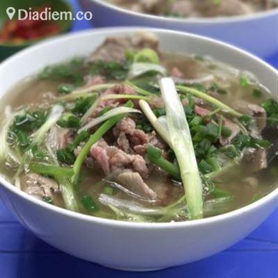 Phở Bắc Hữu Nghị