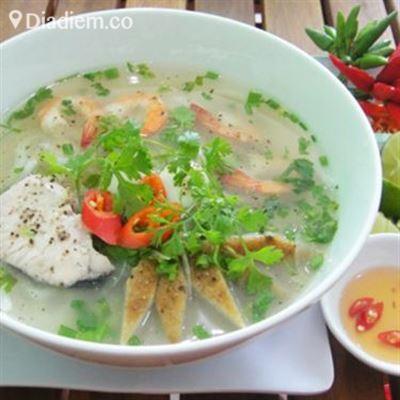 Phở & Bánh Canh Cá Nha Trang