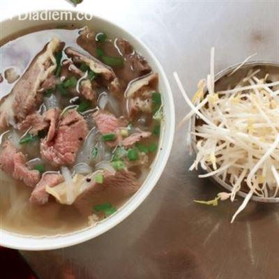 Phở Bò 109