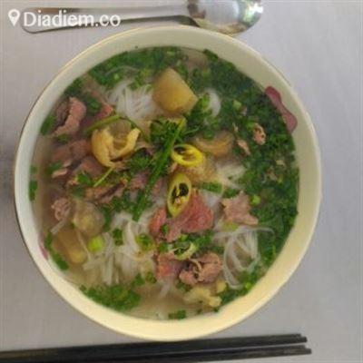 Phở Bò Ngọc Lai