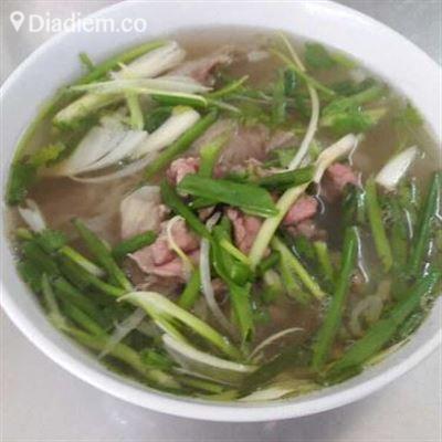 Phở Cát Tường