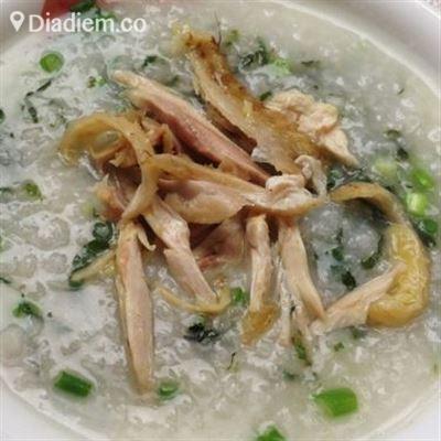 Phở & Cháo Gà – Hùng Vương