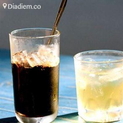 Phố Cổ – Cafe & Kem