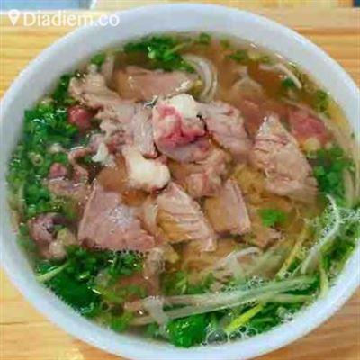 Phở Cồ Khả Thảo