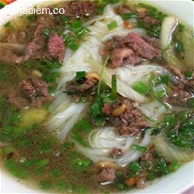 Phở Cô Sáu